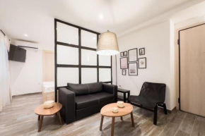 Elegant Athens Downtown Studio